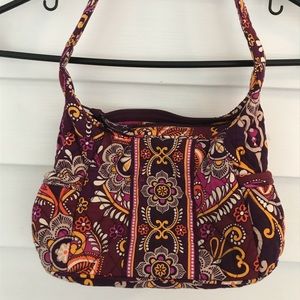 Vera Bradley purse